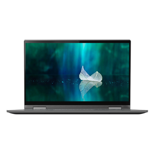 Lenovo Yoga C740-15IML X360 Intel® Core™ i5-10210U Hybrid (2-in-1) 15.6" Touchscreen FHD 12 GB DDR4 SDRAM 256 GB SSD (Refurbished) Laptop.
