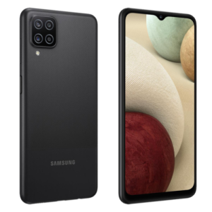 Samsung Galaxy A12 3GB RAM 32GB ROM 6.5" SmartPhone Price in Kenya. (Refurbished)