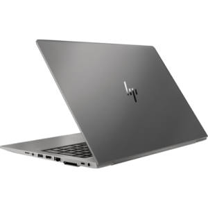 HP ZBook 15u G6 Intel® Core™ i7-8665U Mobile Workstation 15.6″ Full HD 16GB DDR4-SDRAM 256GB SSD 4GB AMD Radeon Pro WX 3200 Graphics Card Grey: